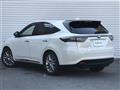 2016 Toyota Harrier