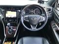 2016 Toyota Harrier