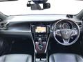 2016 Toyota Harrier