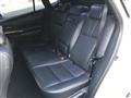 2016 Toyota Harrier