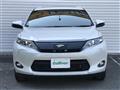 2016 Toyota Harrier