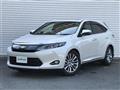 2016 Toyota Harrier