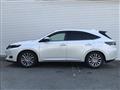 2016 Toyota Harrier