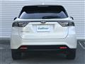 2016 Toyota Harrier