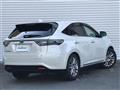 2016 Toyota Harrier