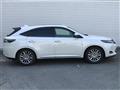 2016 Toyota Harrier