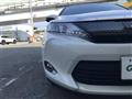 2016 Toyota Harrier