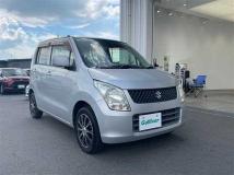 2009 Suzuki Wagon R