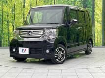 2013 Honda N BOX
