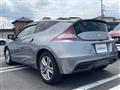 2010 Honda CR-Z