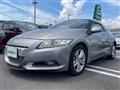 2010 Honda CR-Z