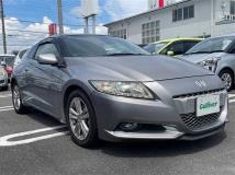 2010 Honda CR-Z