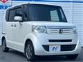 2013 Honda N BOX