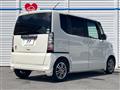 2013 Honda N BOX