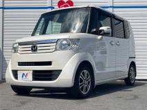 2013 Honda N BOX