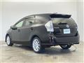 2013 Toyota PRIUS α