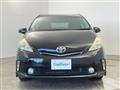 2013 Toyota PRIUS α