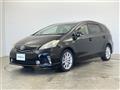 2013 Toyota PRIUS α