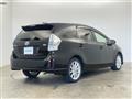 2013 Toyota PRIUS α