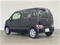 2017 Suzuki Wagon R