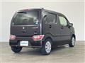 2017 Suzuki Wagon R