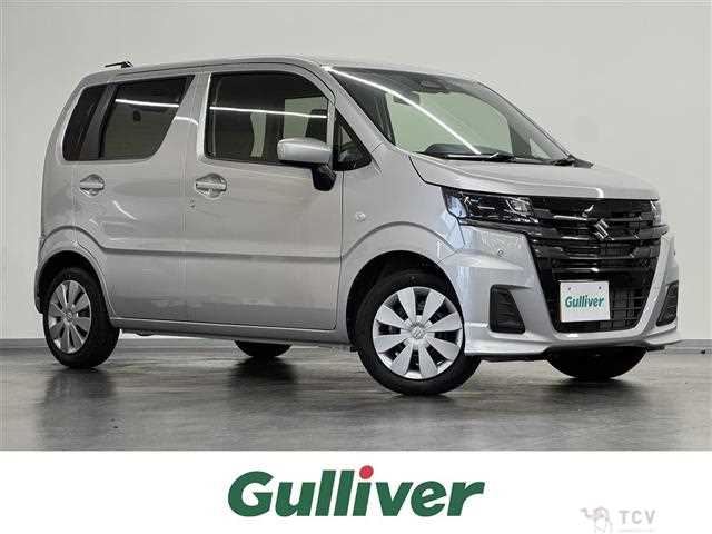 2026 Suzuki Wagon R