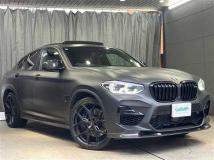 2019 BMW X4
