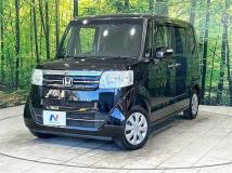 2015 Honda N BOX