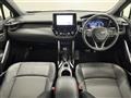 2024 Toyota CorollaCross