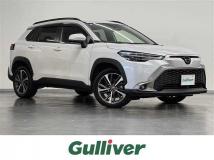 2024 Toyota CorollaCross