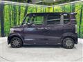 2015 Honda N BOX