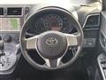 2011 Toyota Ractis