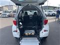 2011 Toyota Ractis