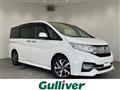 2015 Honda Step WGN
