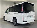 2015 Honda Step WGN