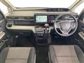 2015 Honda Step WGN