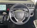 2015 Honda Step WGN