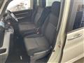 2015 Honda Step WGN