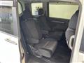 2015 Honda Step WGN