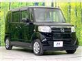 2015 Honda N BOX