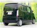 2015 Honda N BOX