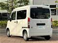 2018 Honda N-VAN