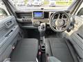 2018 Honda N-VAN