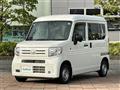 2018 Honda N-VAN
