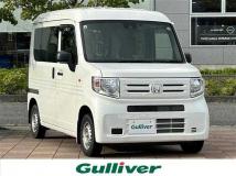 2018 Honda N-VAN