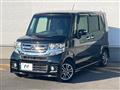 2015 Honda N BOX