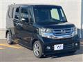 2015 Honda N BOX
