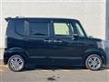 2015 Honda N BOX