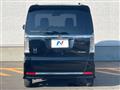 2015 Honda N BOX