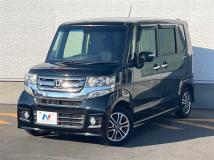 2015 Honda N BOX